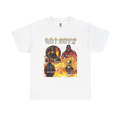 Hot Boyz Tee