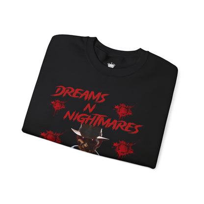 Dreams N Nightmares Sweatshirt