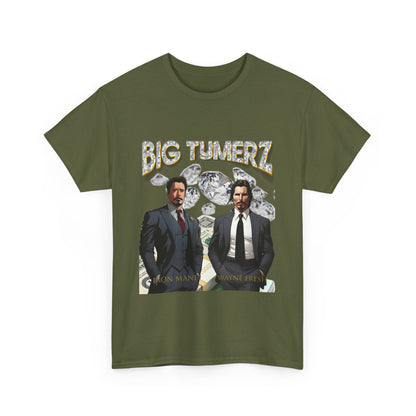 Big Tymerz Tee