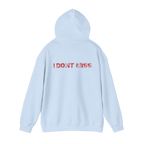 Ole Don't Miss Hoodie