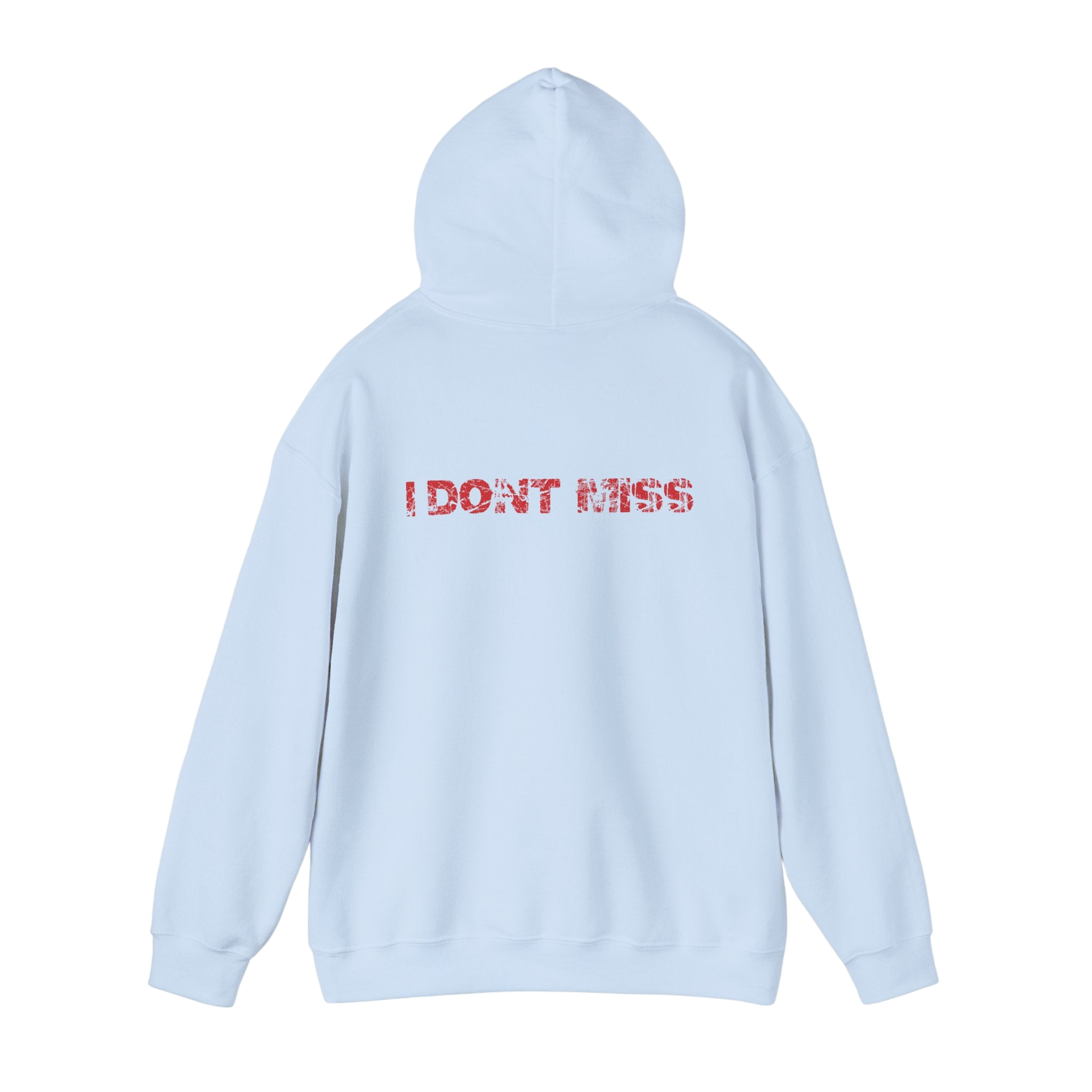 Ole Don't Miss Hoodie