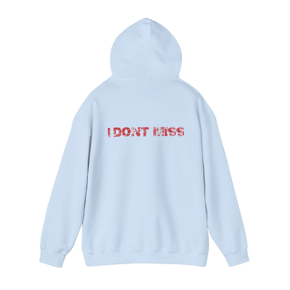 Ole Don't Miss Hoodie