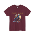 Time 2 Shine Tee