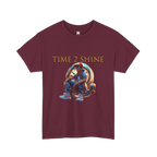 Time 2 Shine Tee