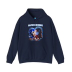 Supacharged Hoodie