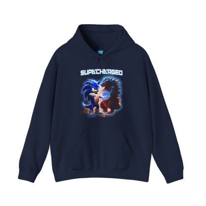 Supacharged Hoodie