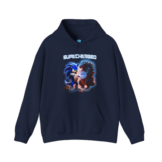 Supacharged Hoodie