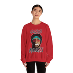 Mane-Ax Sweatshirt