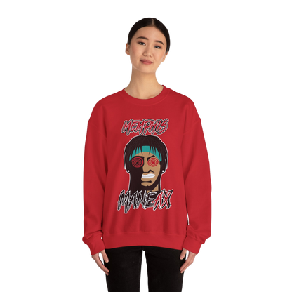 Mane-Ax Sweatshirt