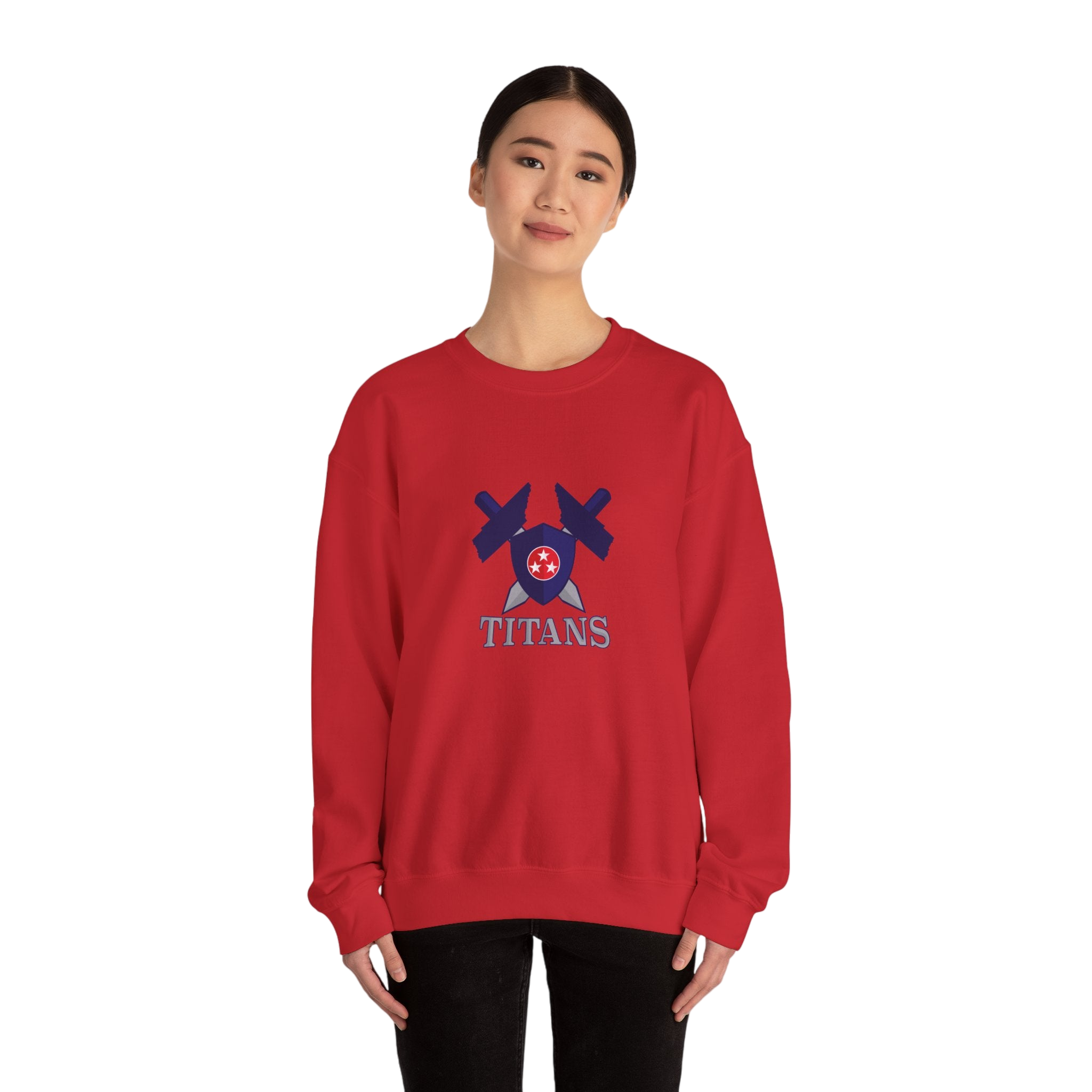 TN Titan Sweatshirt