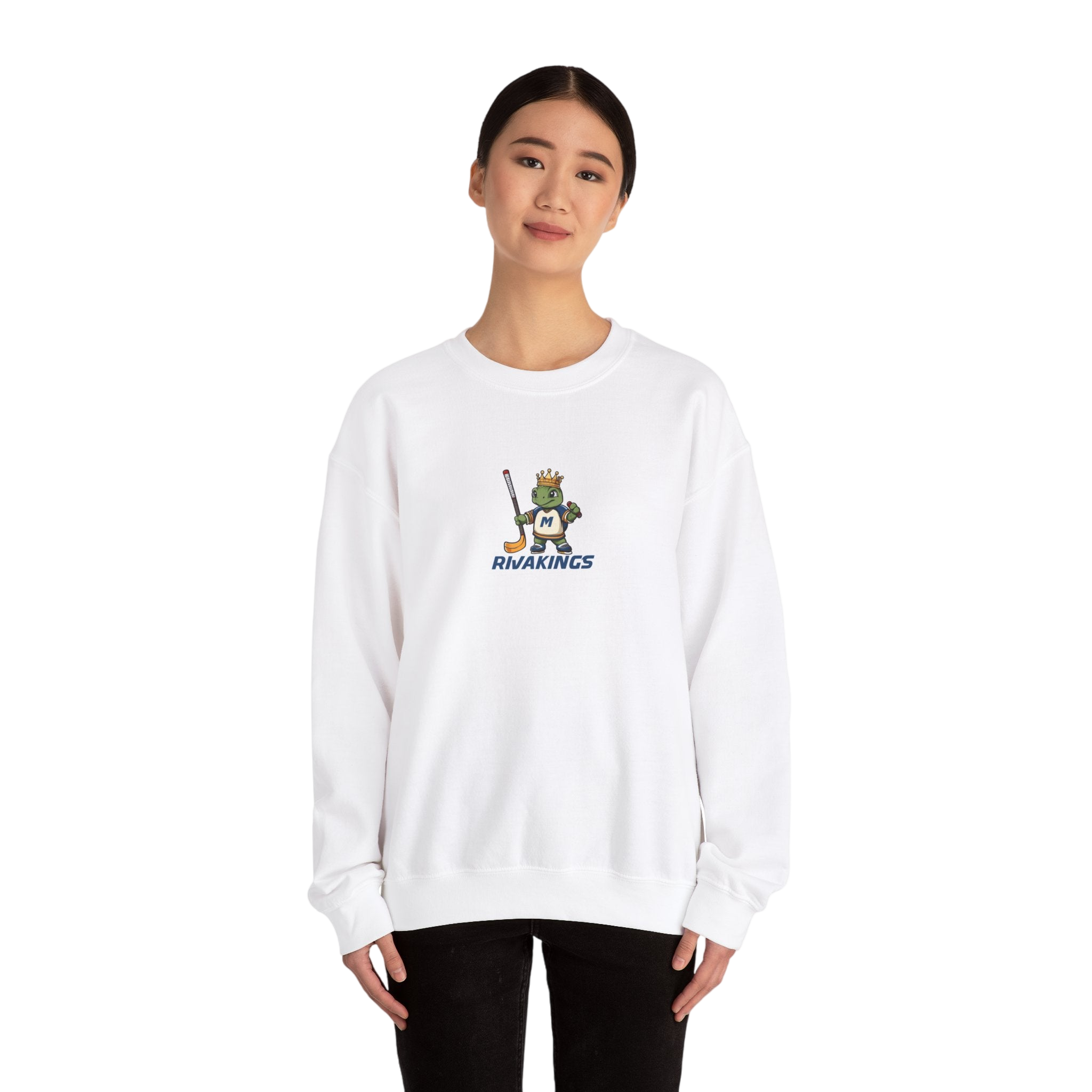 Rivakings Sweatshirt