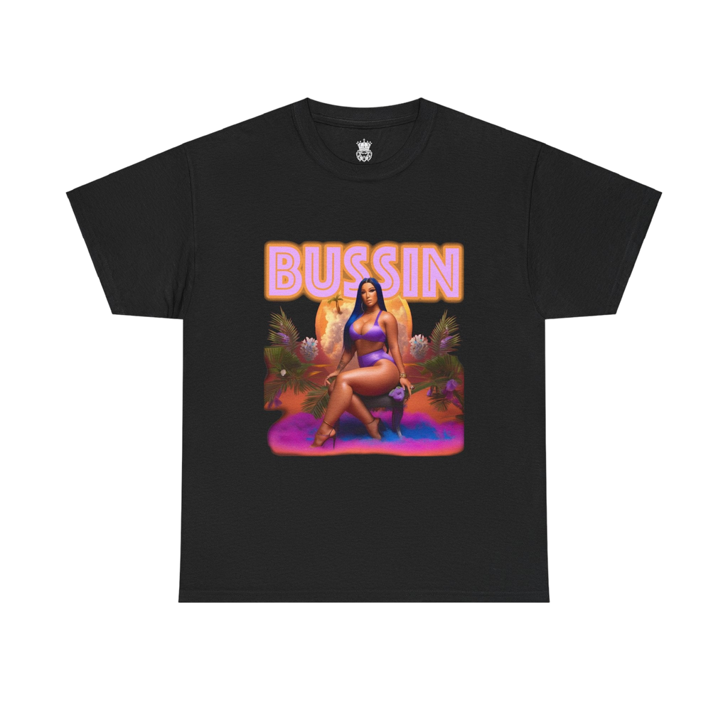 Bussin Tee