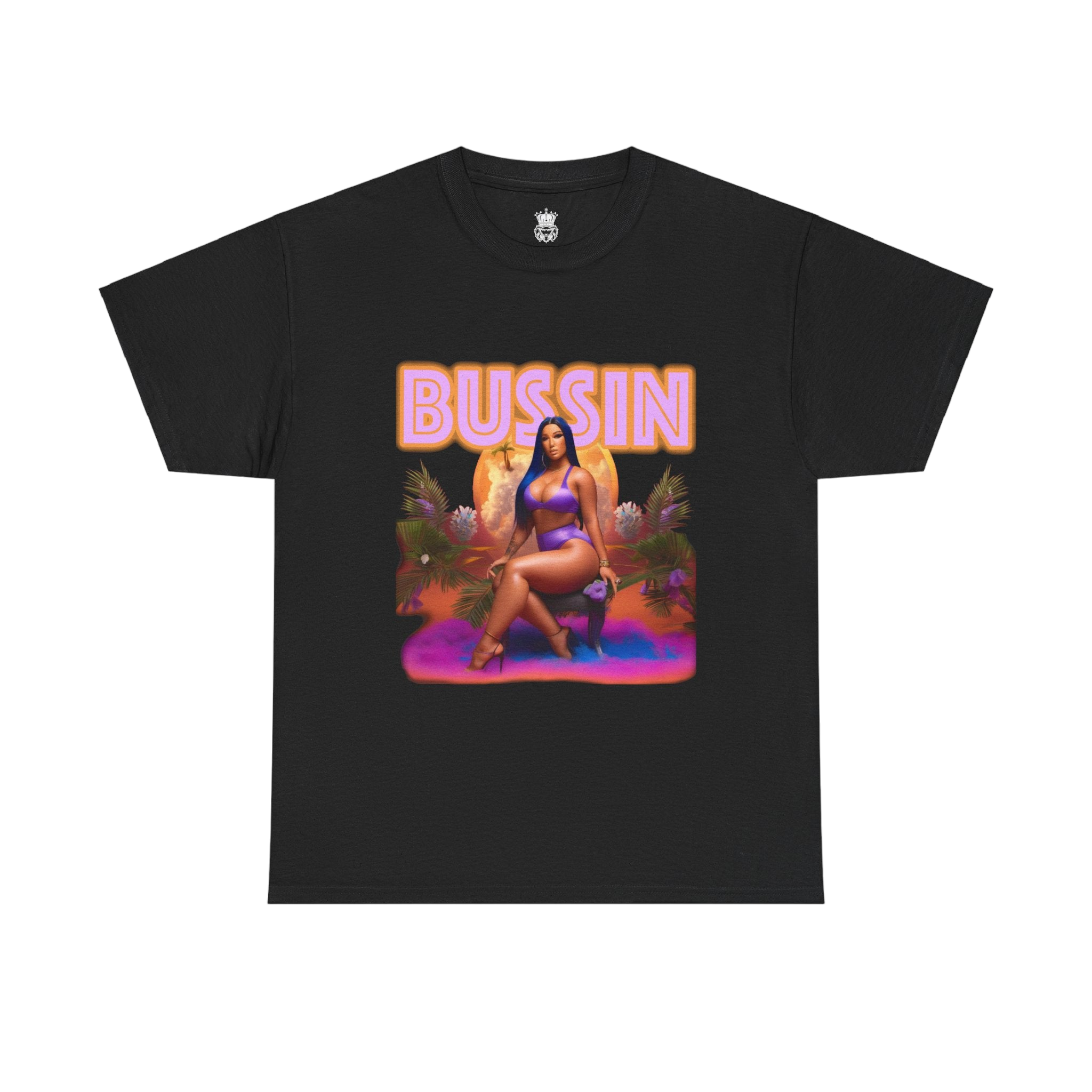 Bussin Tee