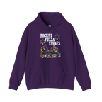 Pocket Fulla Stones Hoodie