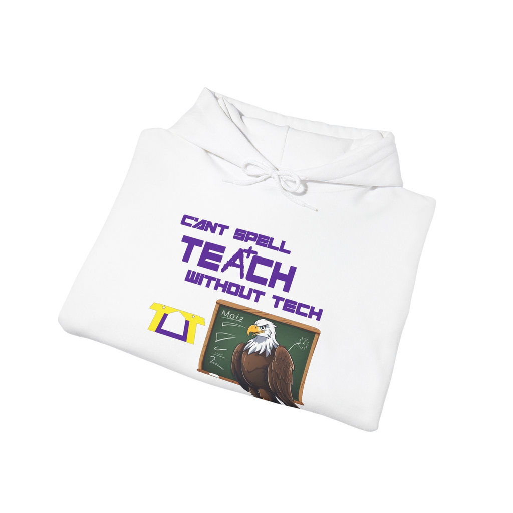 TN Tech Hoodie