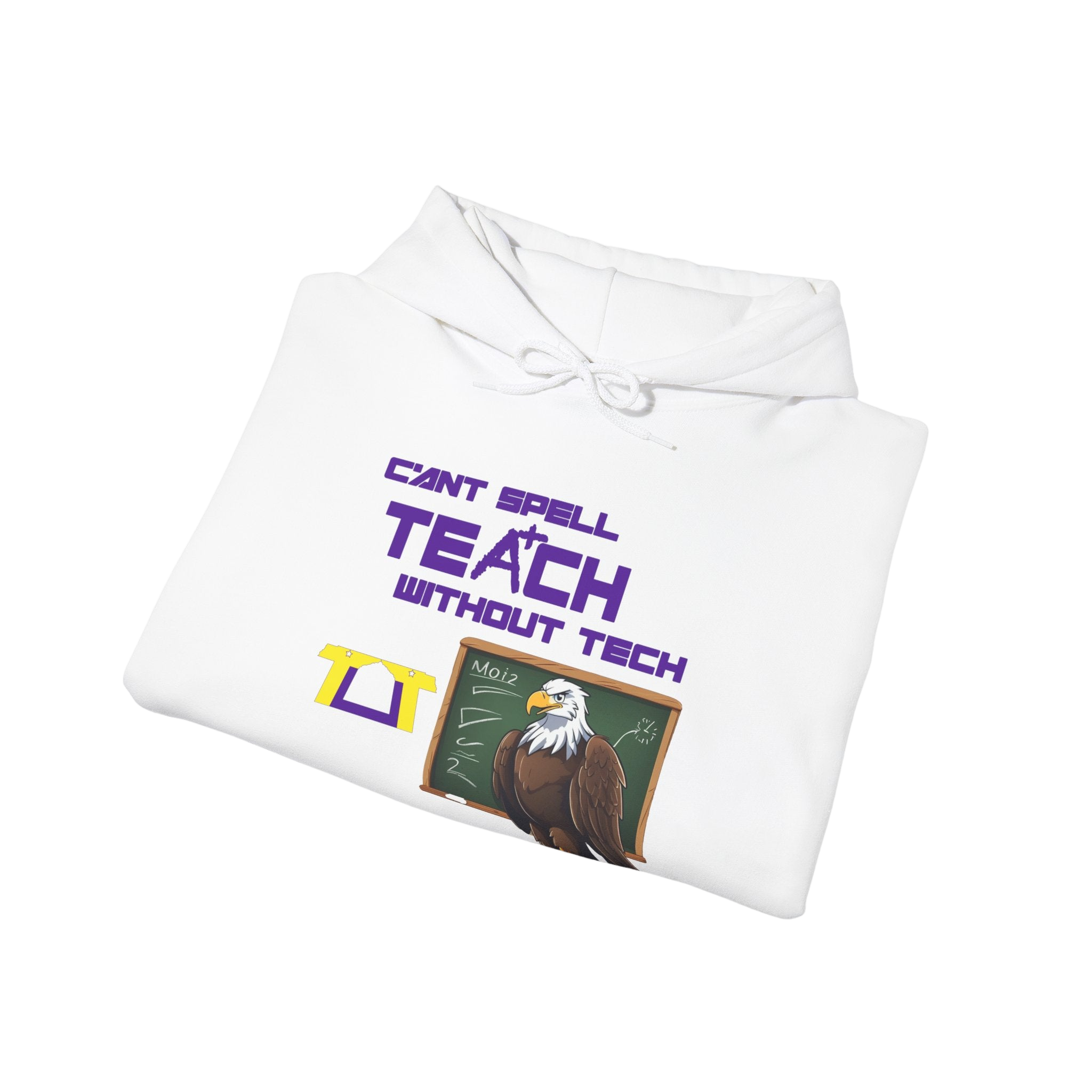 TN Tech Hoodie