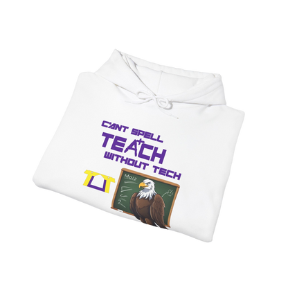 TN Tech Hoodie