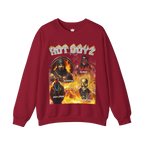 Hot Boyz Sweatshirt