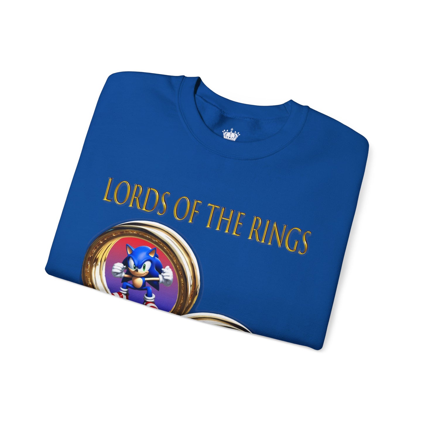 Lords of the Rings Sweatshirt