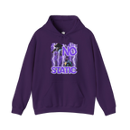 No Static Hoodie