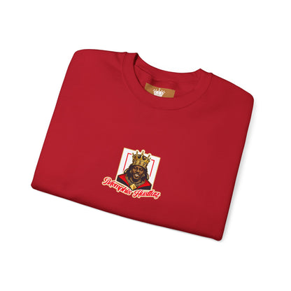 Memphis Hustlaz Sweatshirt