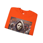 Mic Myers Sweatshirt
