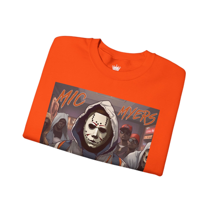 Mic Myers Sweatshirt