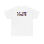 Chatt Tee