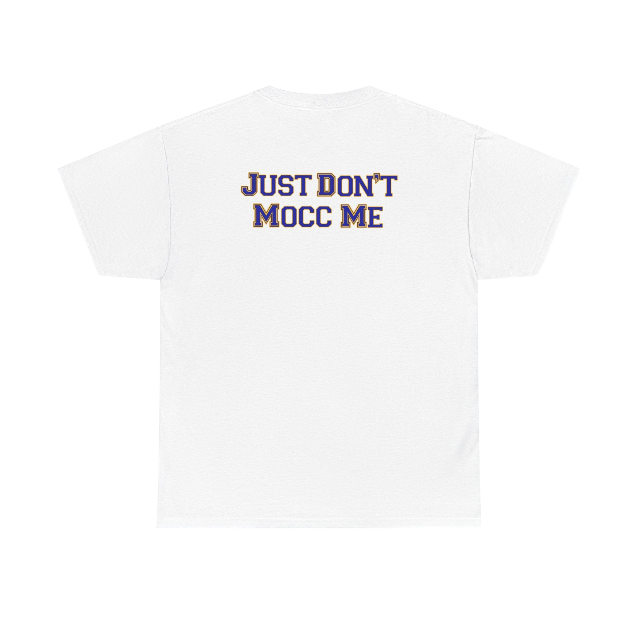 Chatt Tee