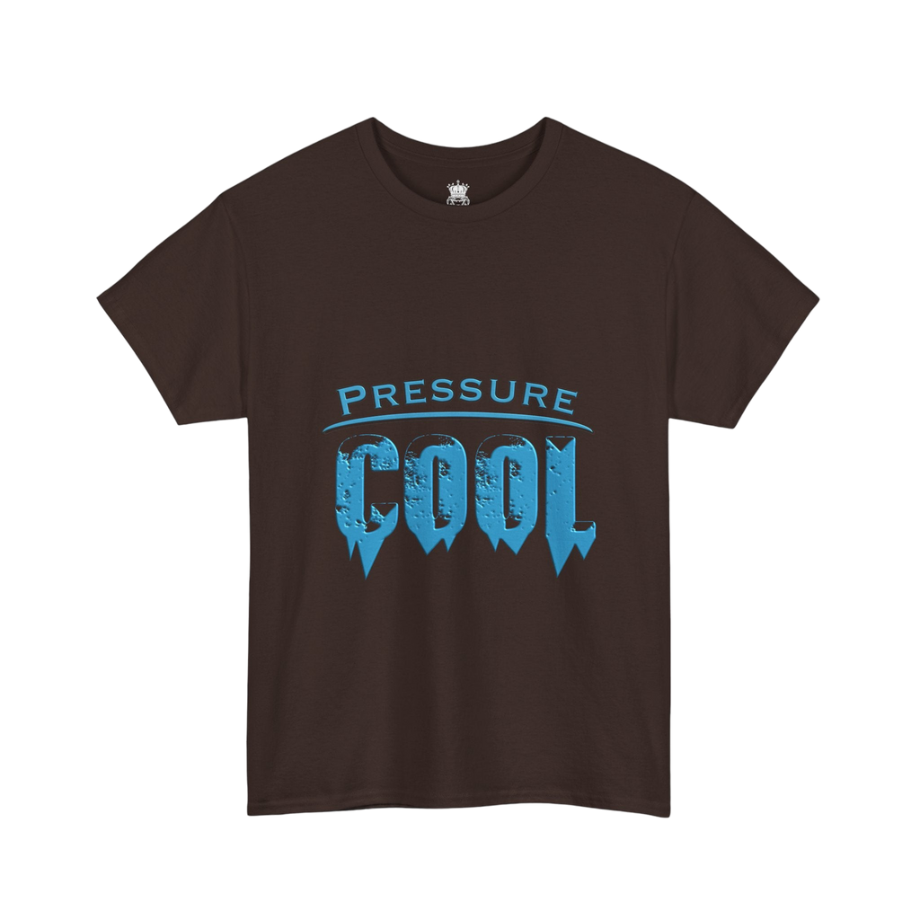Cool Under Pressure Tee