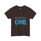 Cool Under Pressure Tee