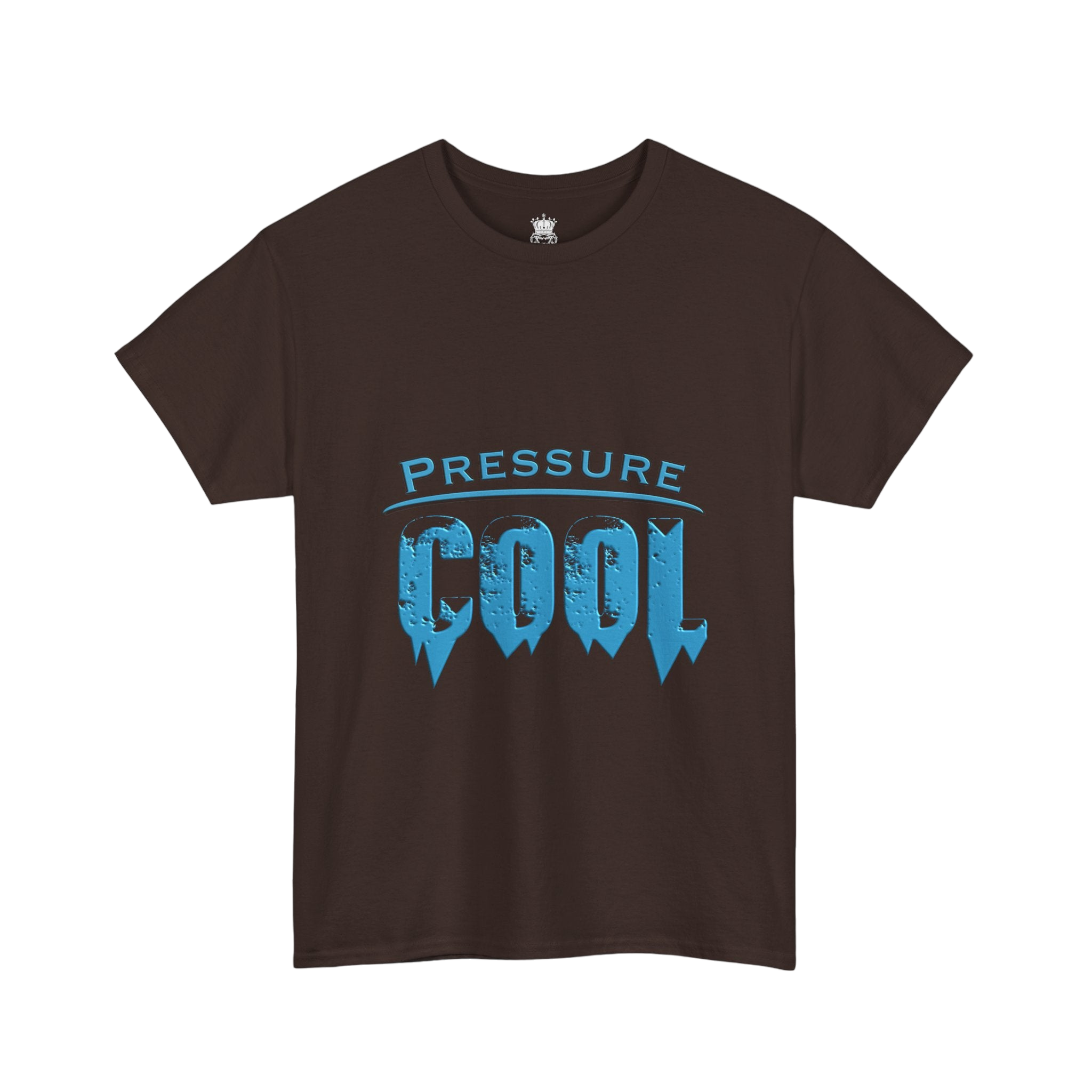 Cool Under Pressure Tee