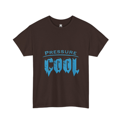 Cool Under Pressure Tee