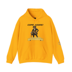 Come Adore Hoodie