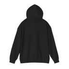 Mister I Scream Heavy Blend Hoodie-Unisex Apparel