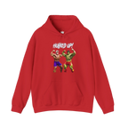 Hulked Up Hoodie
