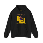 Bison Hoodie