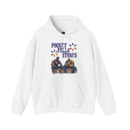 Pocket Fulla Stones Hoodie