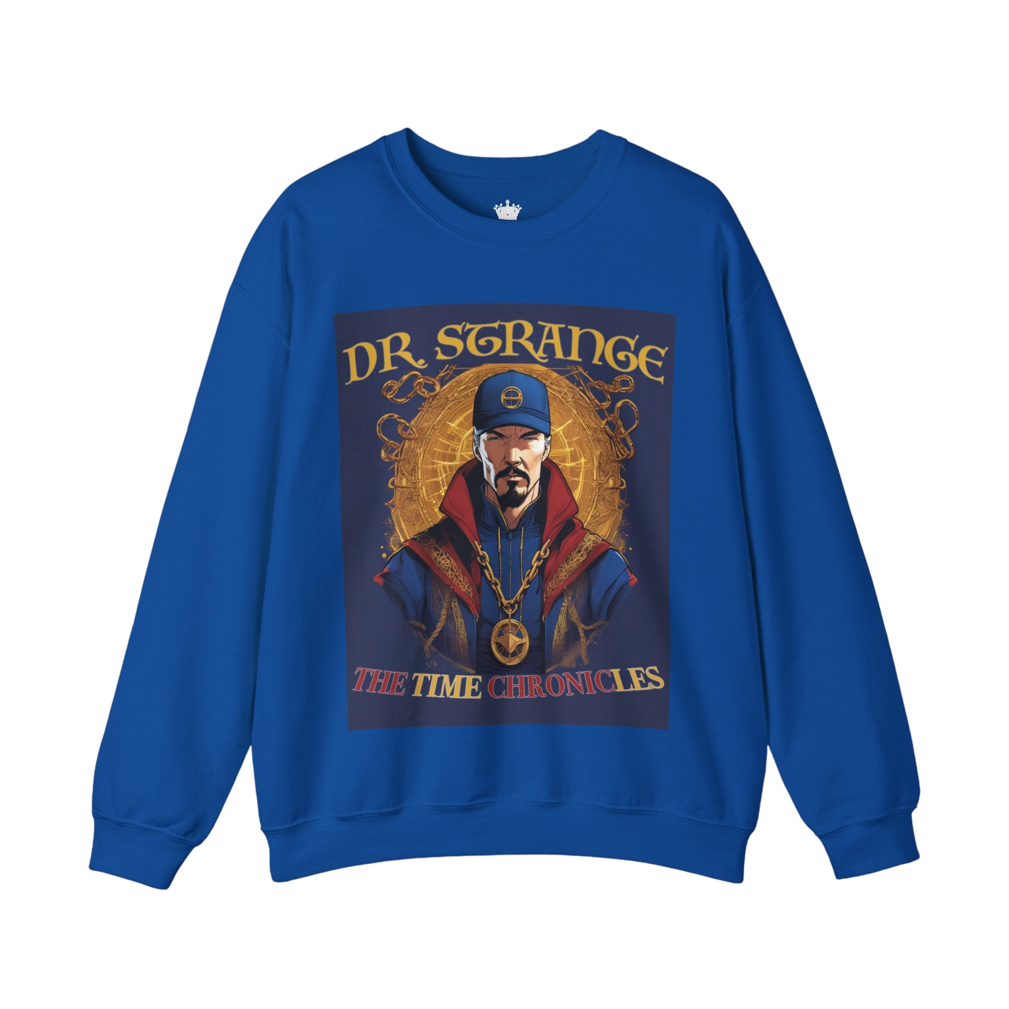 Dr. Strange Sweatshirt