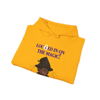 LOCkED In Hoodie