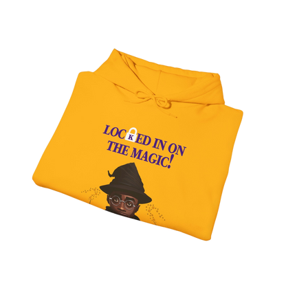 LOCkED In Hoodie
