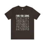 Find You Some Short Sleeve Tee