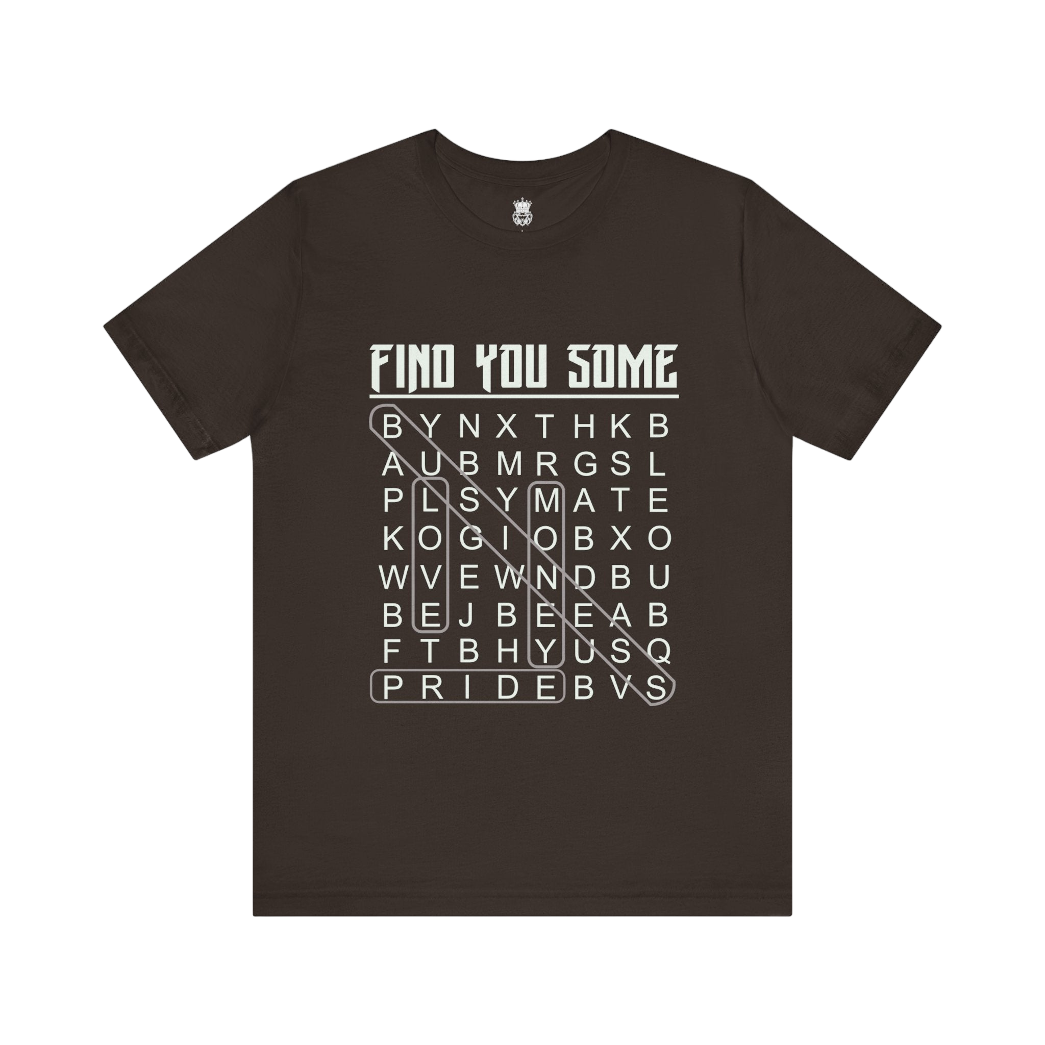 Find You Some Short Sleeve Tee
