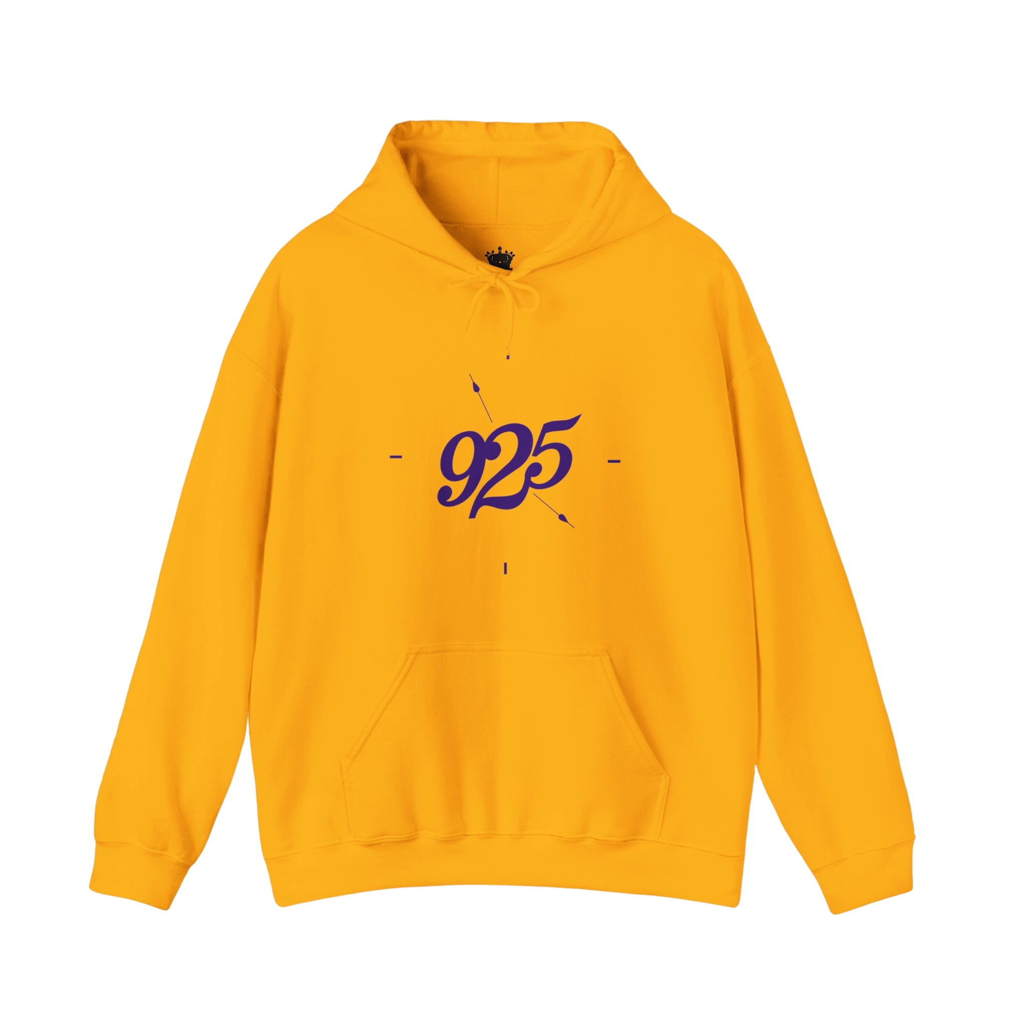 9-2-5 Hoodie