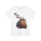 Chatt Tee