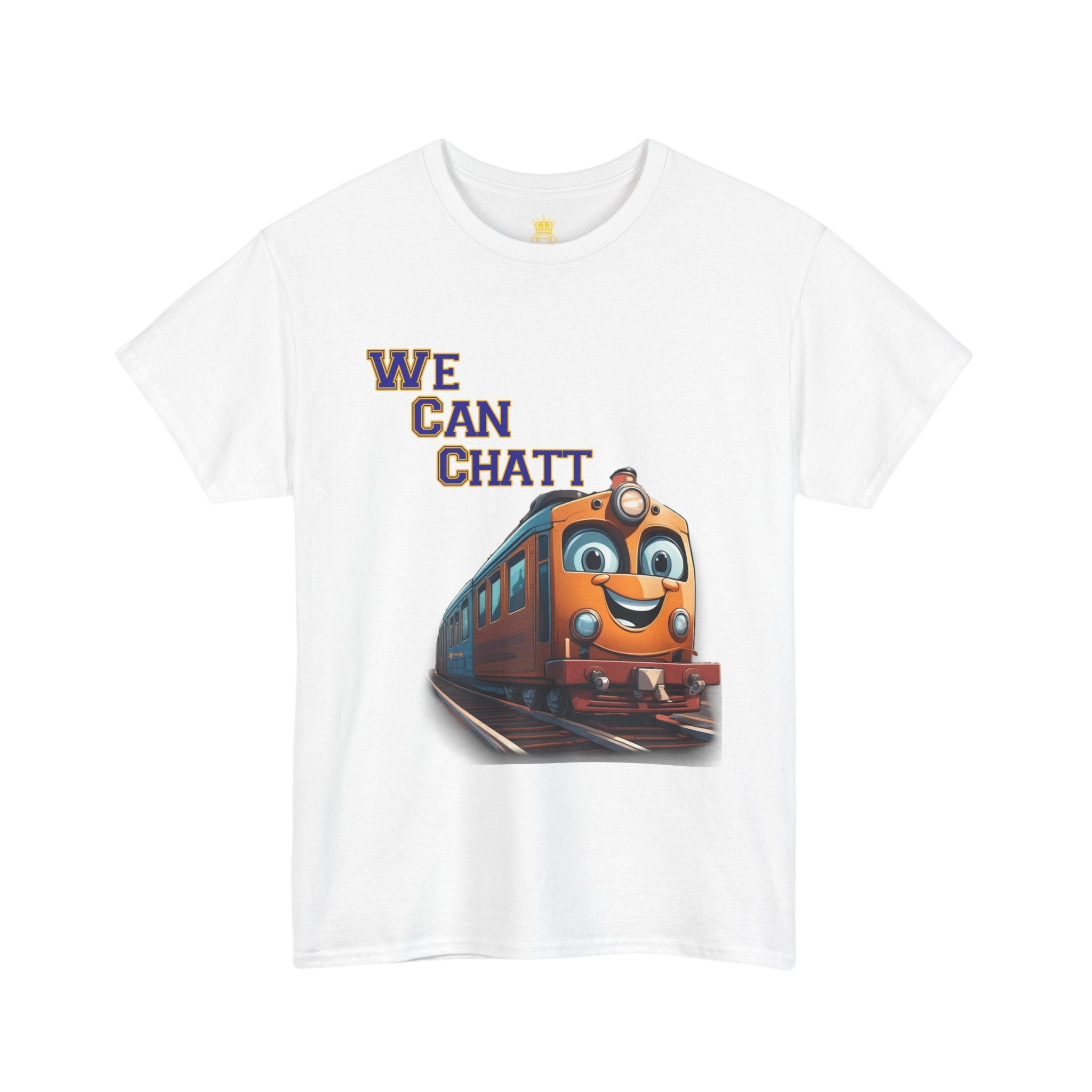 Chatt Tee