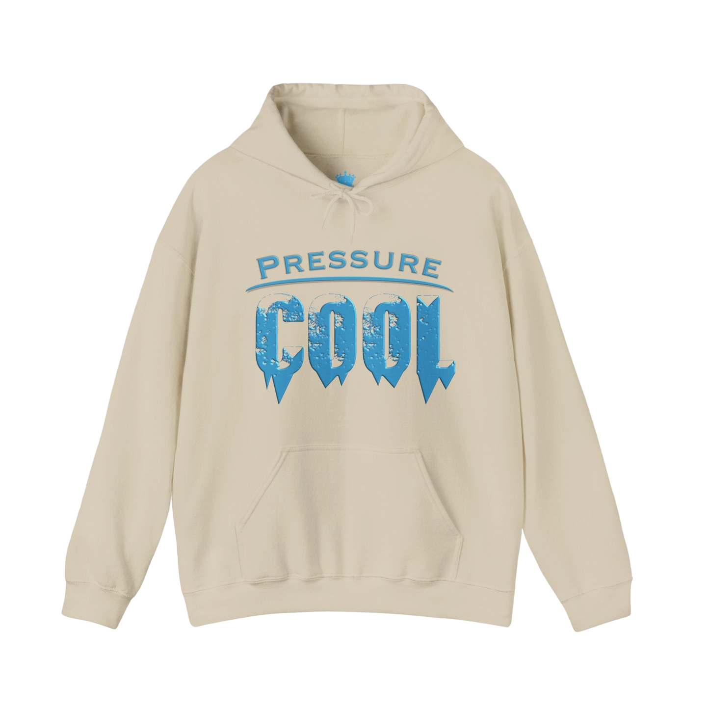 Cool Under Pressure Sweatshirt