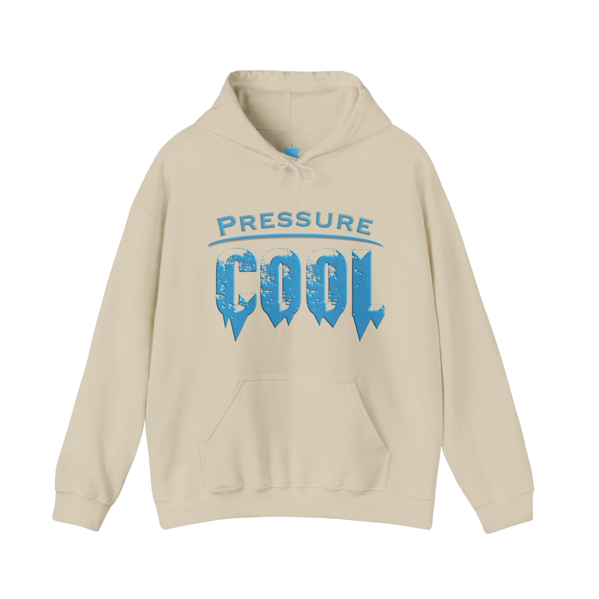 Cool Under Pressure Sweatshirt