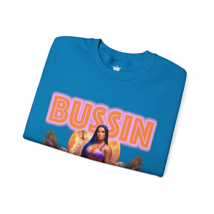 Bussin Sweatshirt