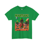 Martianz Tee